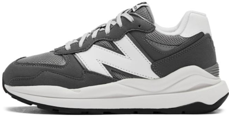 (JR) New Balance 57/40 'Abu Putih' GC5740VB Buy (JR) New Balance 57/40 'Abu Putih' GC5740VB