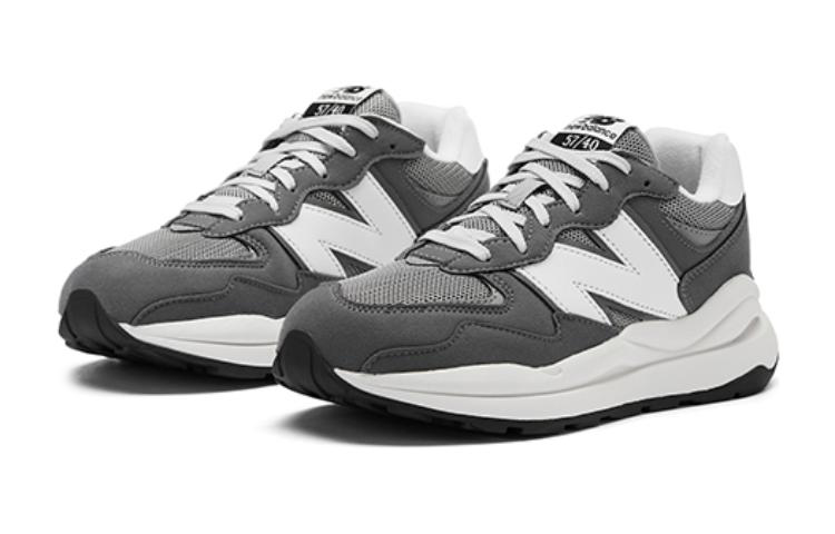 Order (JR) New Balance 57/40 'Abu Putih' GC5740VB