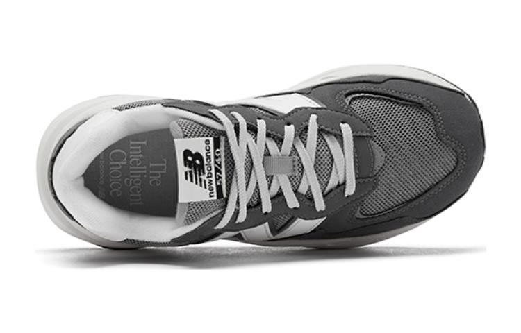 Lookbook (JR) New Balance 57/40 'Abu Putih' GC5740VB