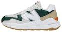 Buy (JR) 뉴발란스 57/40 '화이트 그린' GC5740PT