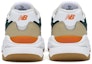 Shop (JR) 뉴발란스 57/40 '화이트 그린' GC5740PT
