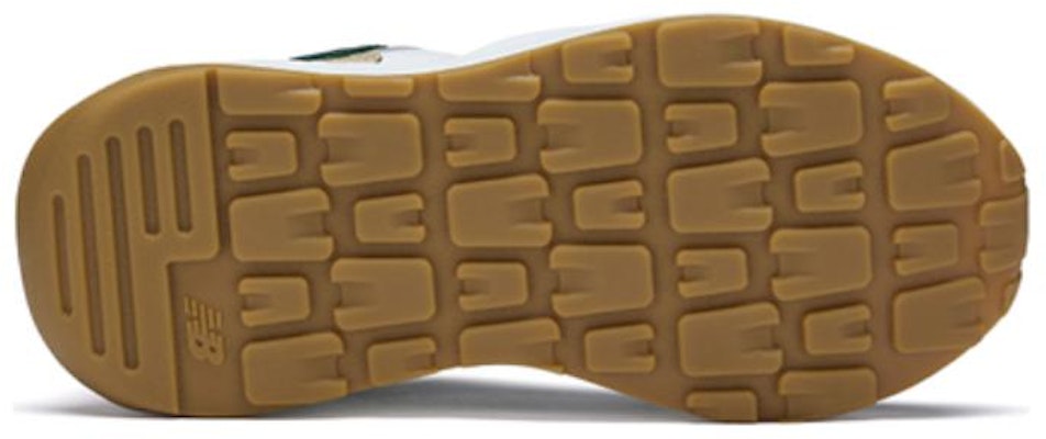 (JR) 뉴발란스 57/40 '화이트 그린' GC5740PT Purchase (JR) 뉴발란스 57/40 '화이트 그린' GC5740PT