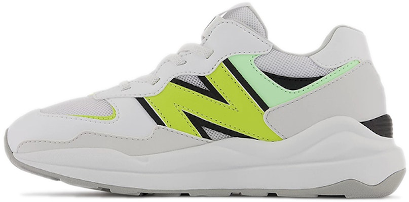 (PS) New Balance 57/40 'Putih Kuning' PV5740SA Buy (PS) New Balance 57/40 'Putih Kuning' PV5740SA