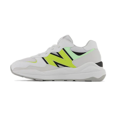(PS) NB 57/40 'White Yellow'