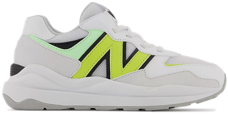 (PS) New Balance 57/40 'Putih Kuning' PV5740SA Order (PS) New Balance 57/40 'Putih Kuning' PV5740SA