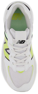 (PS) New Balance 57/40 'Putih Kuning' PV5740SA Shop (PS) New Balance 57/40 'Putih Kuning' PV5740SA