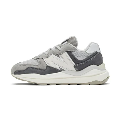 (PS) NB 57/40 'Grey White'