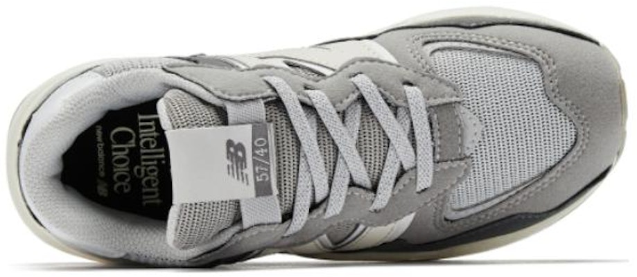 (PS) New Balance 57/40 'Gris Blanco' PV5740RT Lookbook (PS) New Balance 57/40 'Gris Blanco' PV5740RT