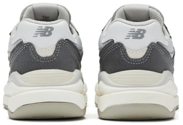 (PS) New Balance 57/40 'Gris Blanco' PV5740RT Shop (PS) New Balance 57/40 'Gris Blanco' PV5740RT