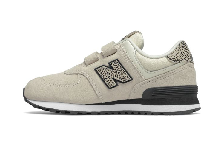 Buy (PS) New Balance 574 'Estampado Animal' YV574AND