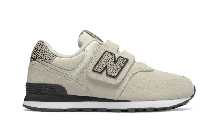 Order (PS) New Balance 574 'Estampado Animal' YV574AND