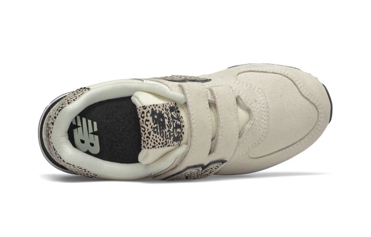 Lookbook (PS) New Balance 574 'Estampado Animal' YV574AND