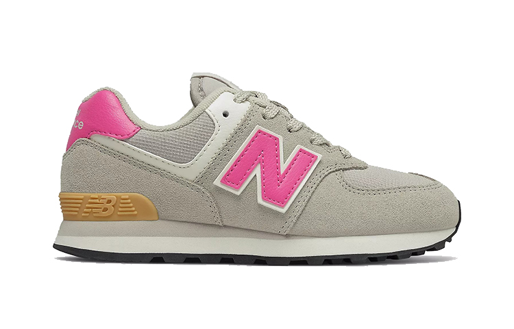 (PS) NB 574 'Apricot Pink' 圖 2