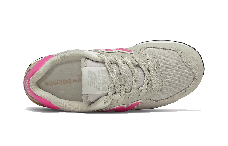 (PS) NB 574 'Apricot Pink' 圖 3