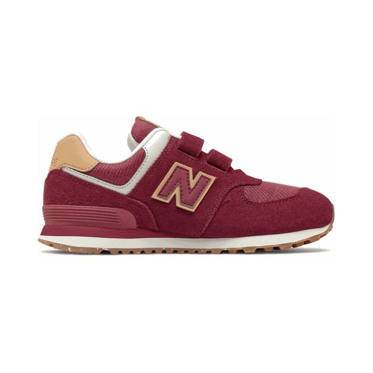 (PS) NB 574 'Big Red Velcro' 圖 2