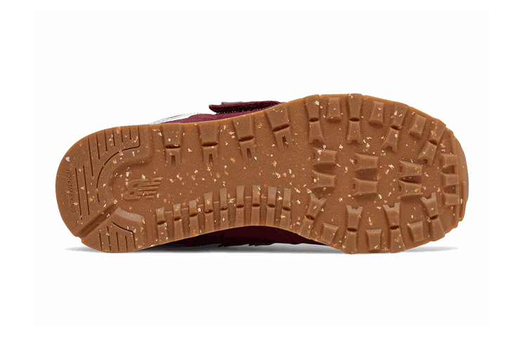 (PS) NB 574 'Big Red Velcro' 圖 4