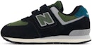 Buy (PS) New Balance 574 'Hitam' PV574KBG