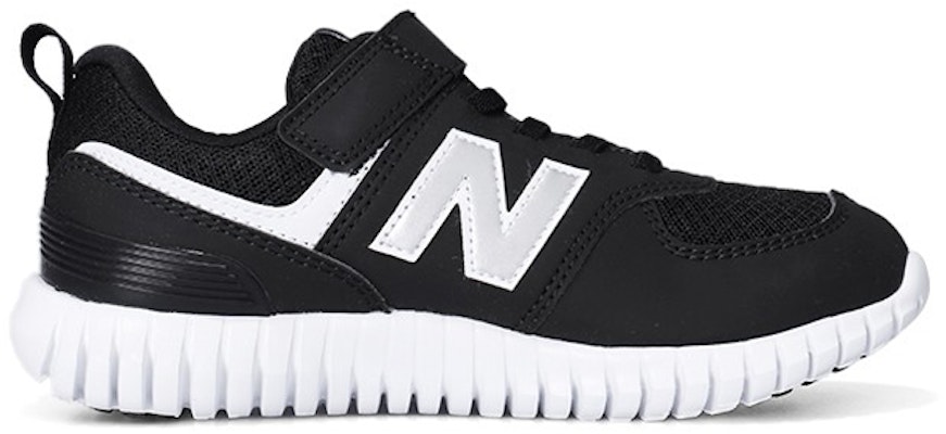 (Preschool) New Balance 57 Low Cut K 'Black' PV57FLK Order (Preschool) New Balance 57 Low Cut K 'Black' PV57FLK