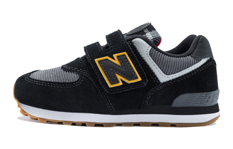 Buy (PS) New Balance 574 'Hitam' YV574HMJ