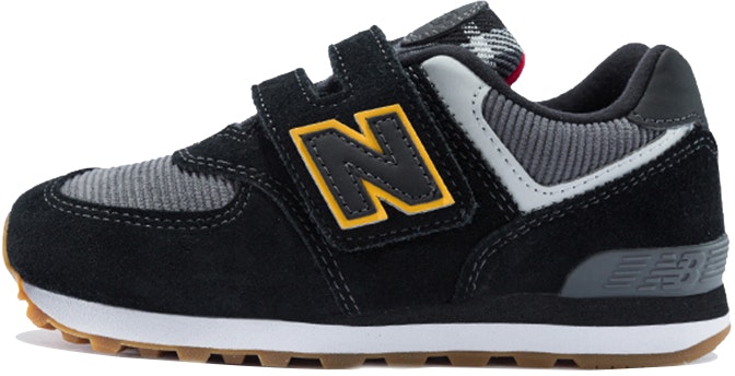preschool-new-balance-574-black-yv-574-hmj