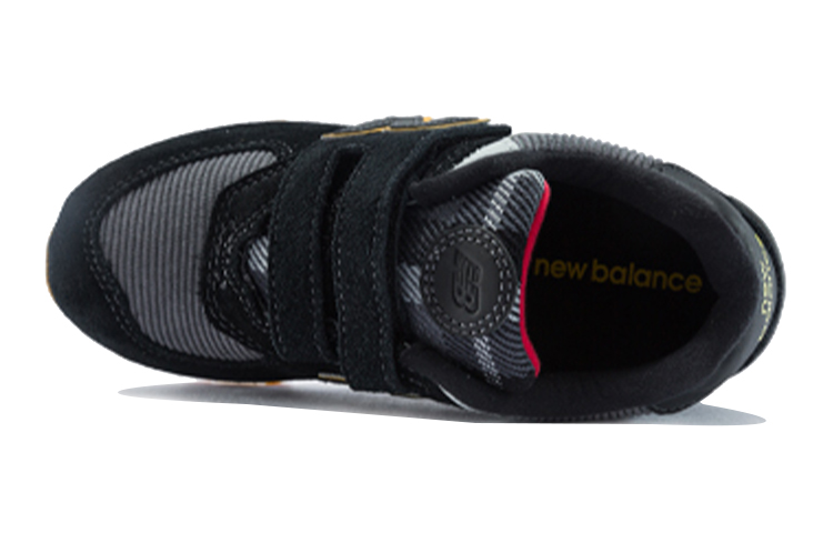 Lookbook (PS) New Balance 574 'Hitam' YV574HMJ