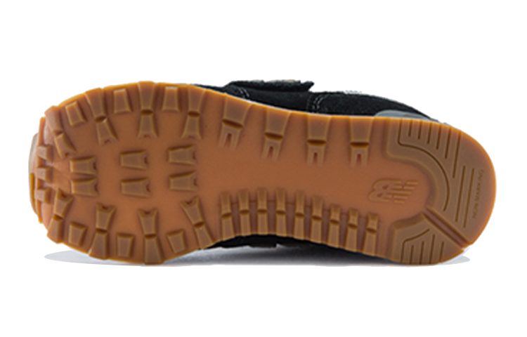 Shop (PS) New Balance 574 'Hitam' YV574HMJ