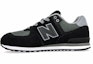 Buy (PS) New Balance 574 'Negro Gris' GC574FNA