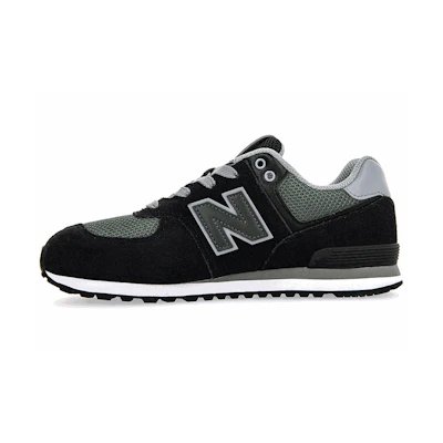 (PS) NB 574 'Black Grey'