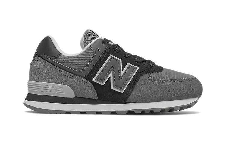 (PS) NB 574 'Black Grey' 圖 2