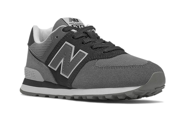 (PS) NB 574 'Black Grey' 圖 3