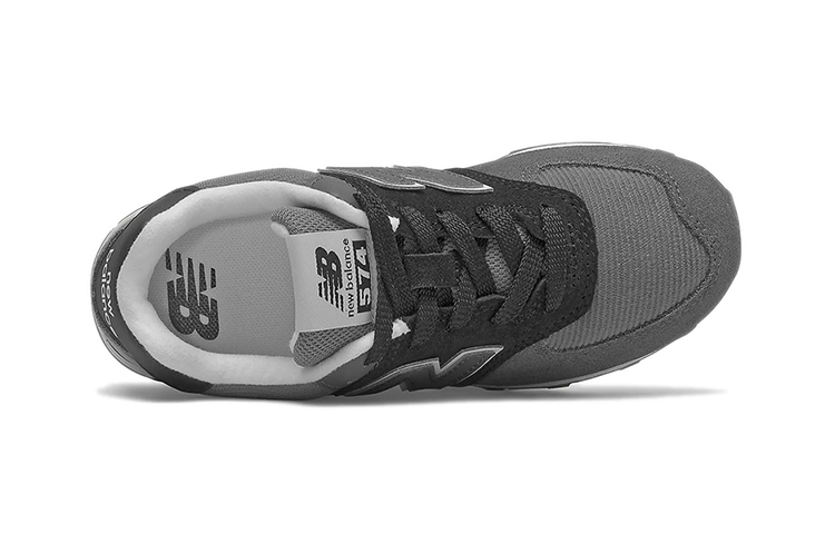 (PS) NB 574 'Black Grey' 圖 4