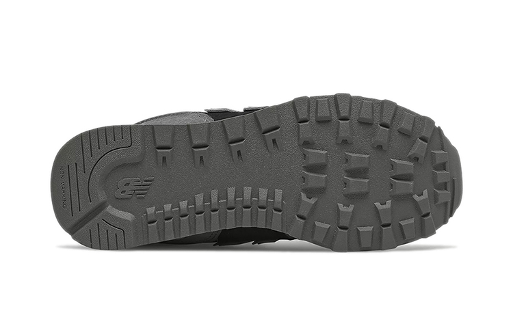 (PS) NB 574 'Black Grey' 圖 5