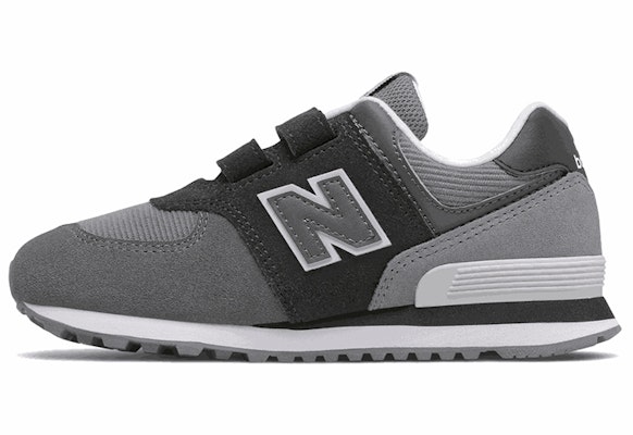 (PS) New Balance 574 'Hitam Abu-abu' PV574WR1 Buy (PS) New Balance 574 'Hitam Abu-abu' PV574WR1