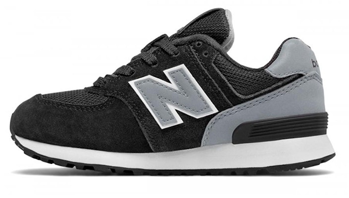 (PS) New Balance 574 'Hitam Kelabu Tinggi Penglihatan' KL574CUP Buy (PS) New Balance 574 'Hitam Kelabu Tinggi Penglihatan' KL574CUP