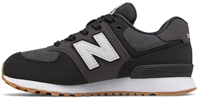 (PS) 뉴발란스 574 블랙/그레이/화이트 (New Balance 574 Black/Grey/White) PC574DMK Buy (PS) 뉴발란스 574 블랙/그레이/화이트 (New Balance 574 Black/Grey/White) PC574DMK