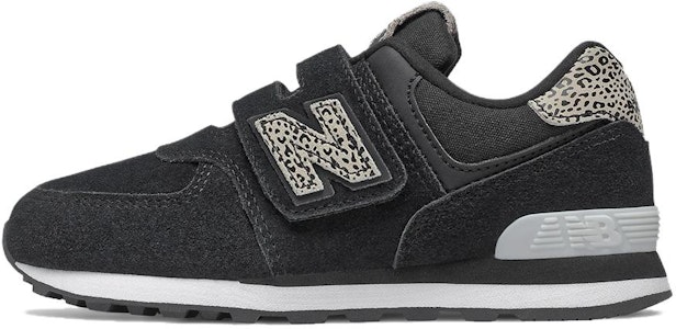 (PS) New Balance 574 'Harimau Belang Hitam' YV574ANC Buy (PS) New Balance 574 'Harimau Belang Hitam' YV574ANC