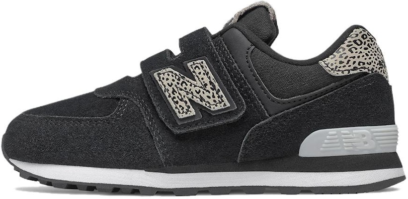 (PS) New Balance 574 'Harimau Belang Hitam' YV574ANC Buy (PS) New Balance 574 'Harimau Belang Hitam' YV574ANC