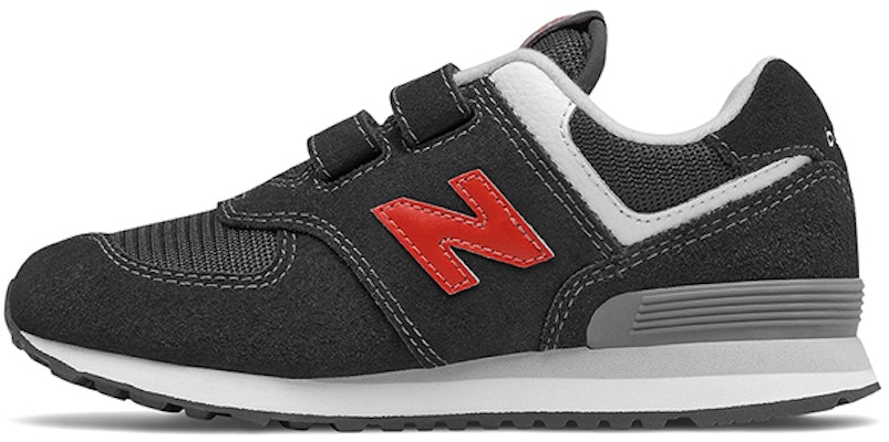 (PS) 新百伦574「黑红魔术贴」 PV574HY1 Buy (PS) 新百伦574「黑红魔术贴」 PV574HY1