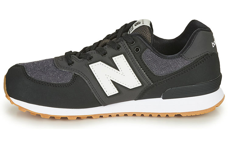 (PS) NB 574 'Black White'
