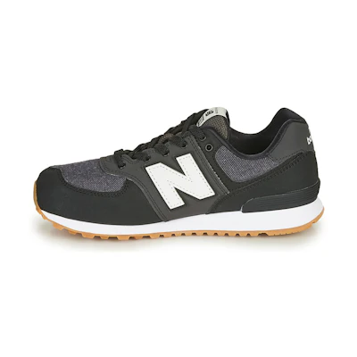 (PS) NB 574 'Black White'