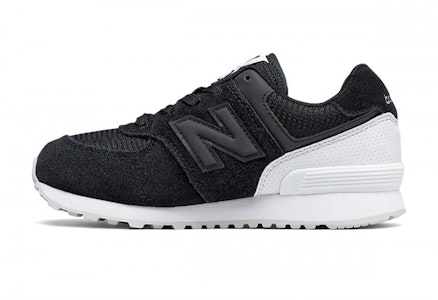 (PS) New Balance 574 'Negro Blanco' KL574C8P Buy (PS) New Balance 574 'Negro Blanco' KL574C8P