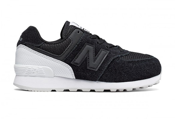 (PS) 뉴발란스 574 블랙화이트 (New Balance 574 Black White) KL574C8P Order (PS) 뉴발란스 574 블랙화이트 (New Balance 574 Black White) KL574C8P