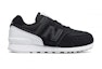 Order (PS) 뉴발란스 574 블랙화이트 (New Balance 574 Black White) KL574C8P