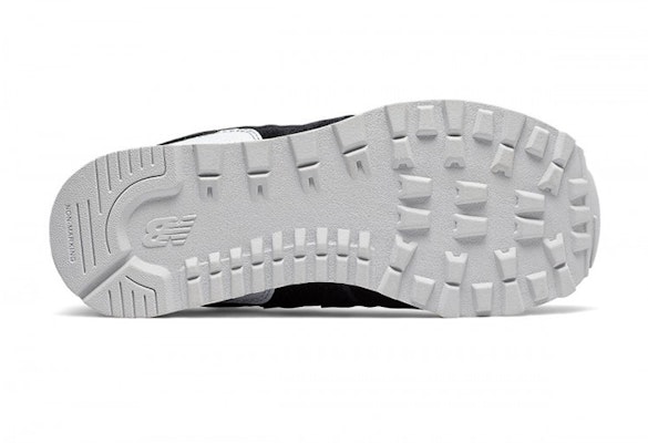 (PS) 뉴발란스 574 블랙화이트 (New Balance 574 Black White) KL574C8P Shop (PS) 뉴발란스 574 블랙화이트 (New Balance 574 Black White) KL574C8P