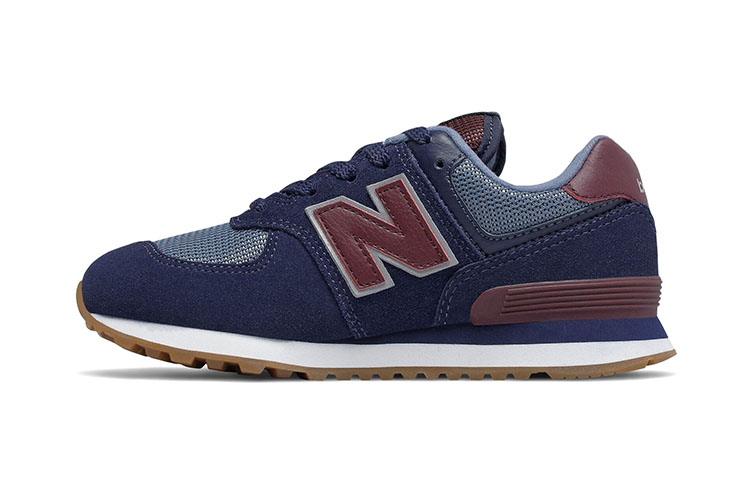 Buy (PS) New Balance 574 'Biru' PC574SPO