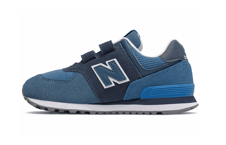 (PS) NB 574 'Blue'