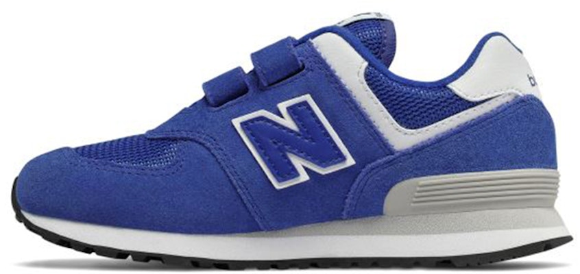 (PS) 뉴발란스 574 블루 (New Balance 574 Blue) YV574ES Buy (PS) 뉴발란스 574 블루 (New Balance 574 Blue) YV574ES