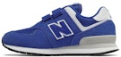 Buy (PS) 뉴발란스 574 블루 (New Balance 574 Blue) YV574ES