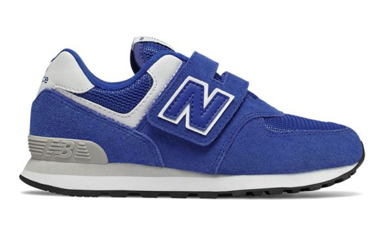 Order (PS) ニューバランス574ブルー YV574ES