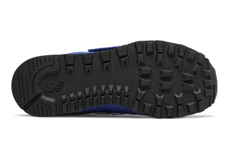 Shop (PS) ニューバランス574ブルー YV574ES